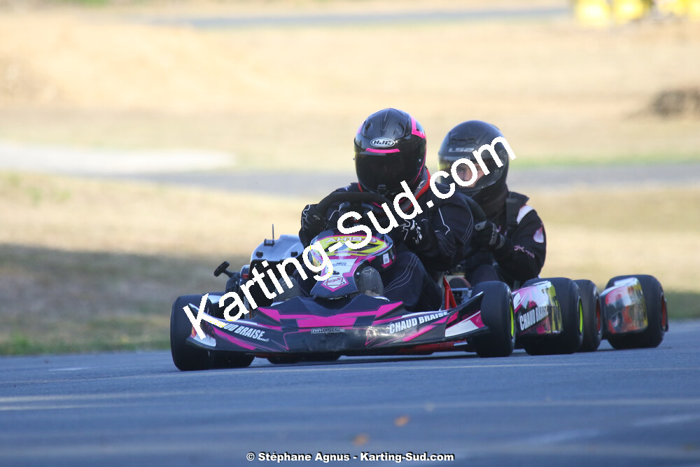 13/10/2019 : Trophée UFOLEP Kart Aquitaine à Layrac (Photos Stéphane Agnus) 2019 — karting