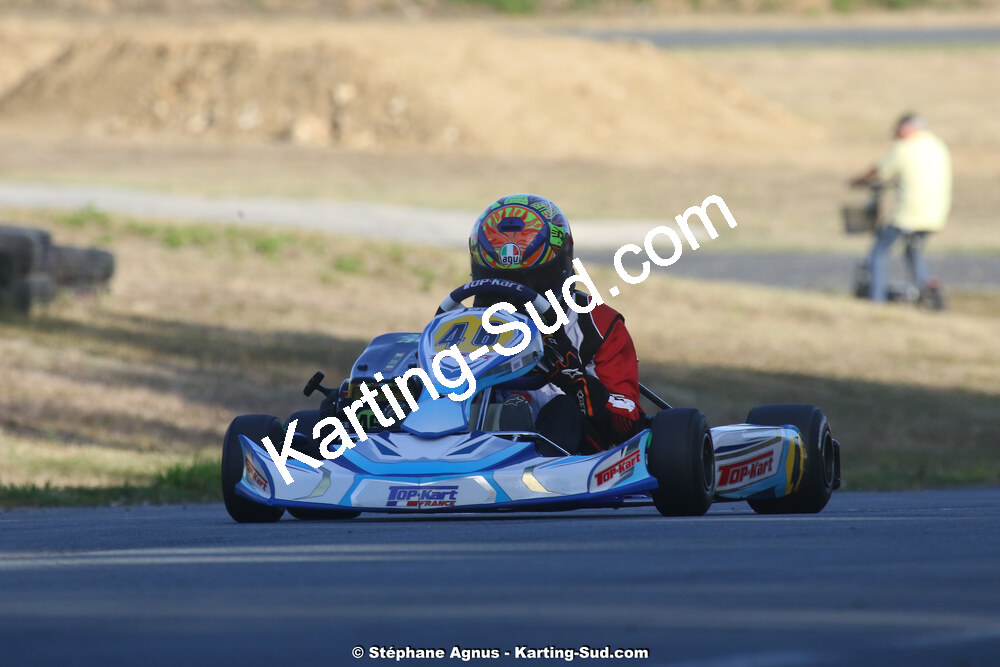 13/10/2019 : Trophée UFOLEP Kart Aquitaine à Layrac (Photos Stéphane Agnus) 2019 — karting