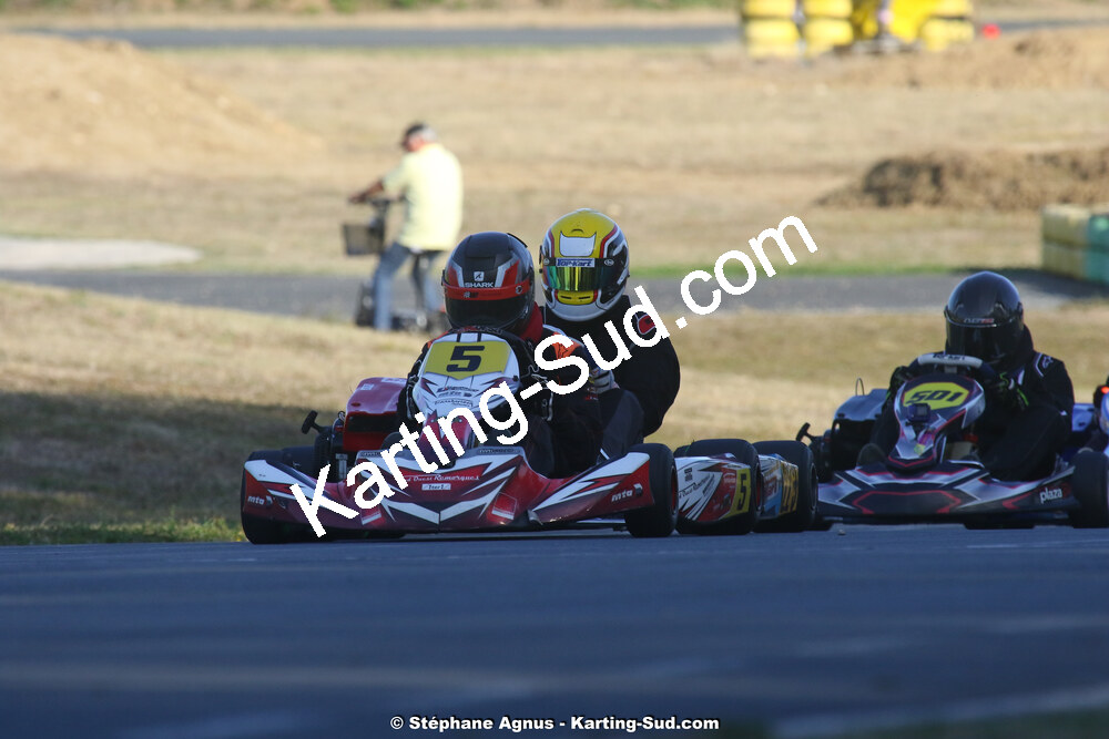 13/10/2019 : Trophée UFOLEP Kart Aquitaine à Layrac (Photos Stéphane Agnus) 2019 — karting