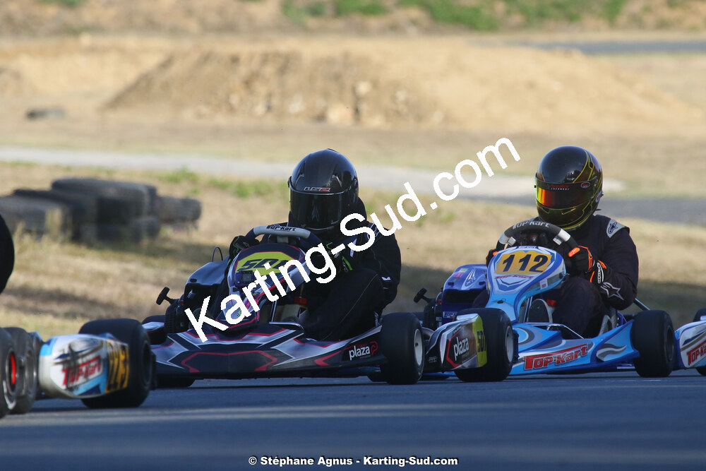 13/10/2019 : Trophée UFOLEP Kart Aquitaine à Layrac (Photos Stéphane Agnus) 2019 — karting