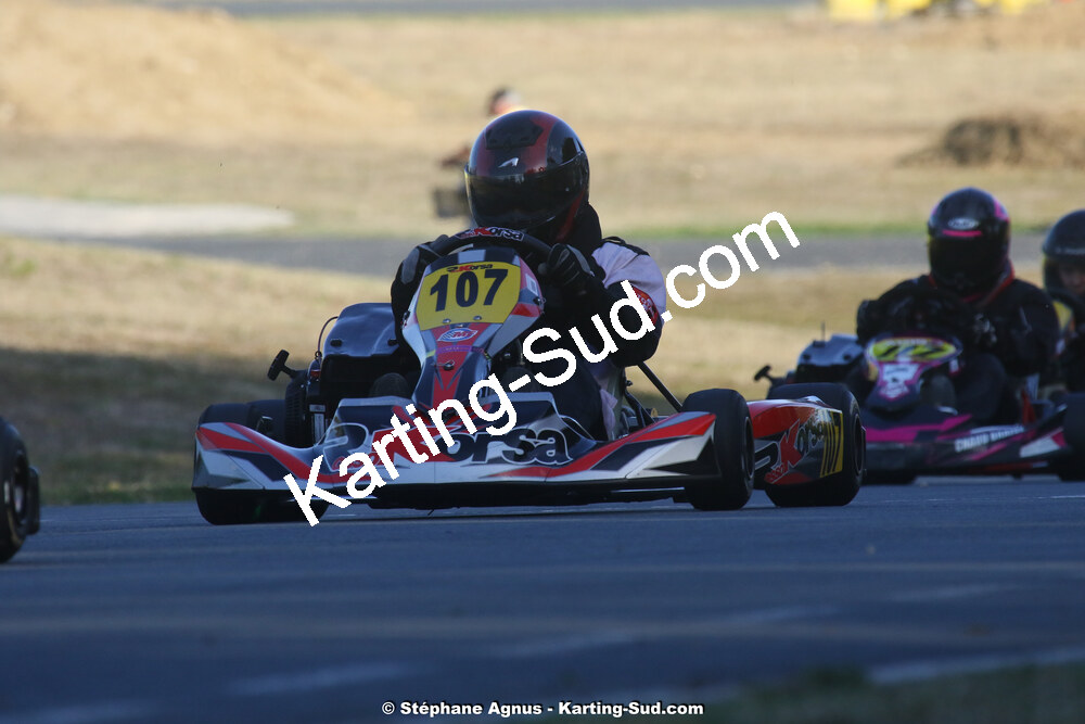 13/10/2019 : Trophée UFOLEP Kart Aquitaine à Layrac (Photos Stéphane Agnus) 2019 — karting
