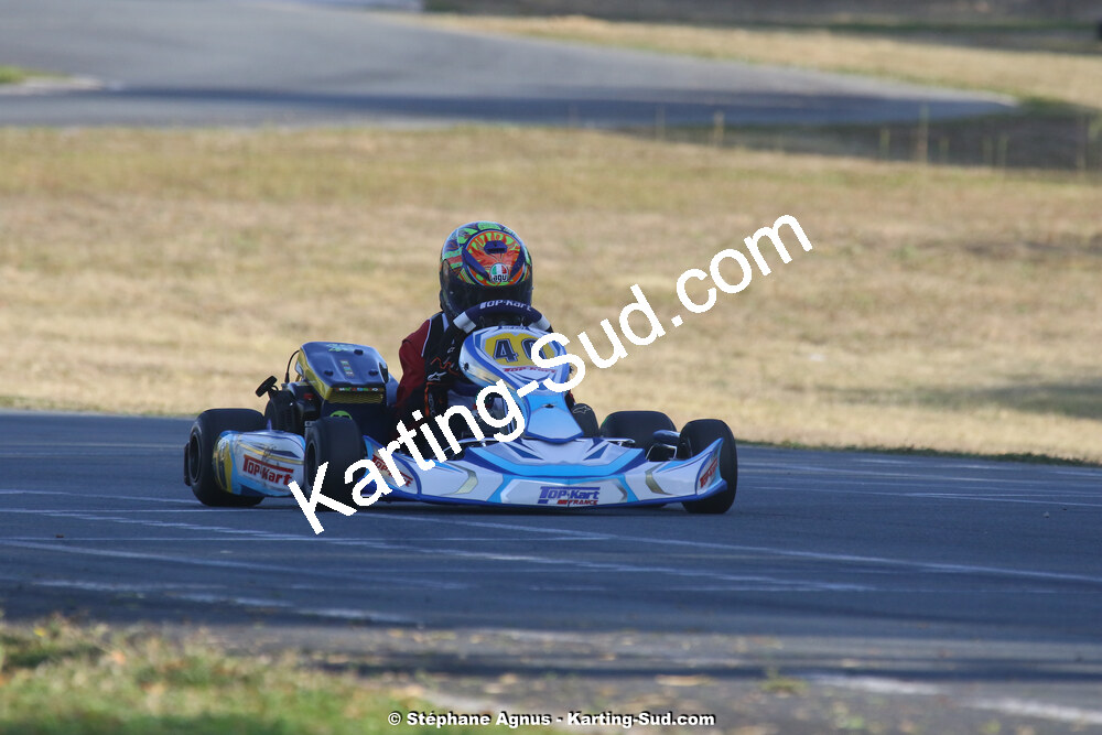 13/10/2019 : Trophée UFOLEP Kart Aquitaine à Layrac (Photos Stéphane Agnus) 2019 — karting