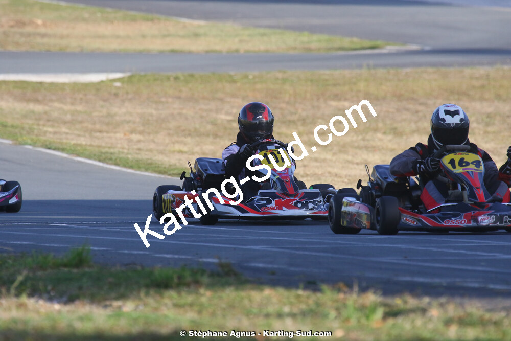 13/10/2019 : Trophée UFOLEP Kart Aquitaine à Layrac (Photos Stéphane Agnus) 2019 — karting