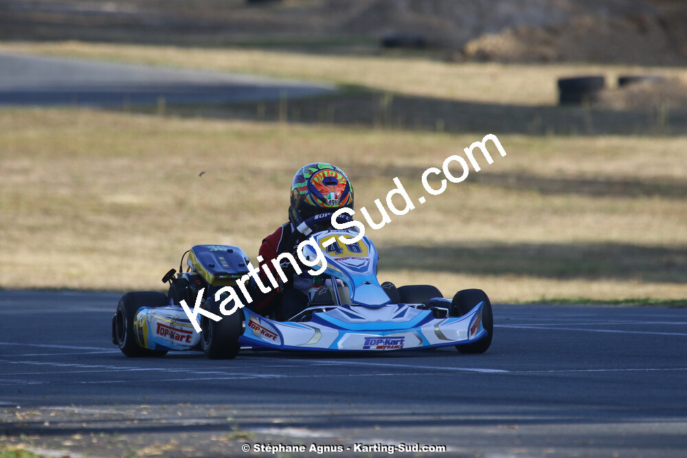 13/10/2019 : Trophée UFOLEP Kart Aquitaine à Layrac (Photos Stéphane Agnus) 2019 — karting
