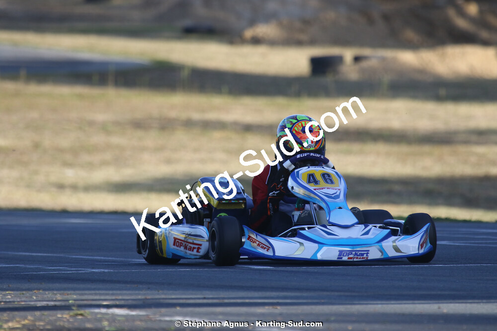 13/10/2019 : Trophée UFOLEP Kart Aquitaine à Layrac (Photos Stéphane Agnus) 2019 — karting