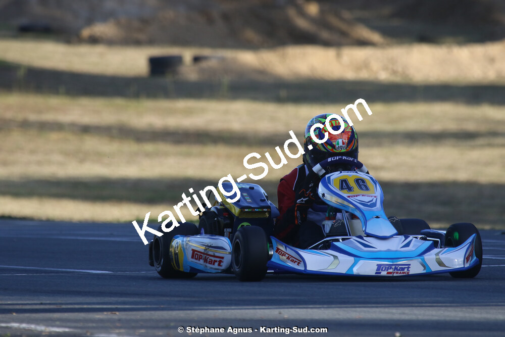 13/10/2019 : Trophée UFOLEP Kart Aquitaine à Layrac (Photos Stéphane Agnus) 2019 — karting