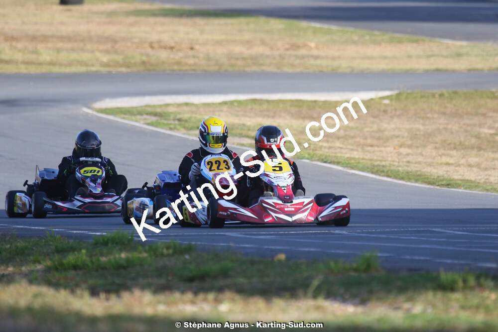 13/10/2019 : Trophée UFOLEP Kart Aquitaine à Layrac (Photos Stéphane Agnus) 2019 — karting