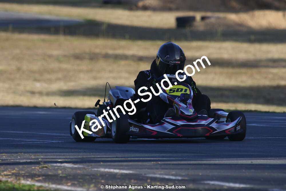 13/10/2019 : Trophée UFOLEP Kart Aquitaine à Layrac (Photos Stéphane Agnus) 2019 — karting