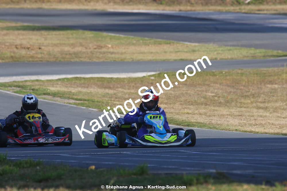 13/10/2019 : Trophée UFOLEP Kart Aquitaine à Layrac (Photos Stéphane Agnus) 2019 — karting