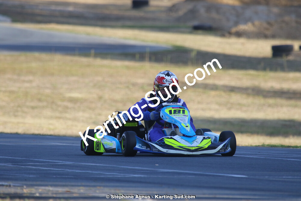 13/10/2019 : Trophée UFOLEP Kart Aquitaine à Layrac (Photos Stéphane Agnus) 2019 — karting