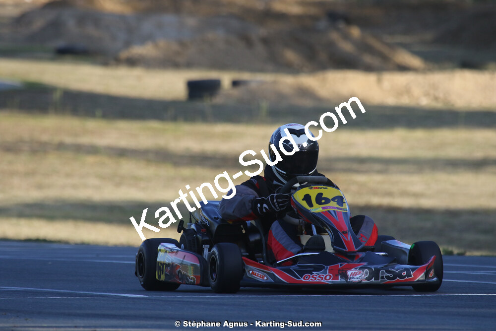 13/10/2019 : Trophée UFOLEP Kart Aquitaine à Layrac (Photos Stéphane Agnus) 2019 — karting