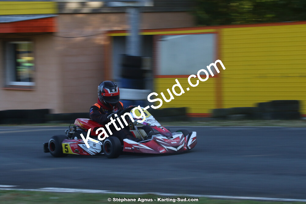 13/10/2019 : Trophée UFOLEP Kart Aquitaine à Layrac (Photos Stéphane Agnus) 2019 — karting