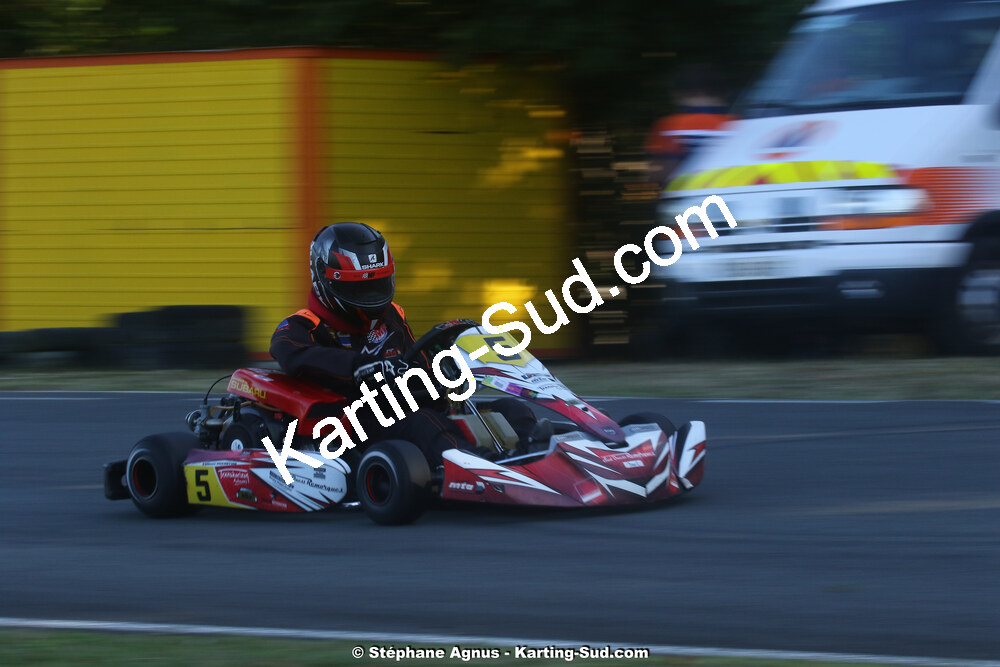 13/10/2019 : Trophée UFOLEP Kart Aquitaine à Layrac (Photos Stéphane Agnus) 2019 — karting