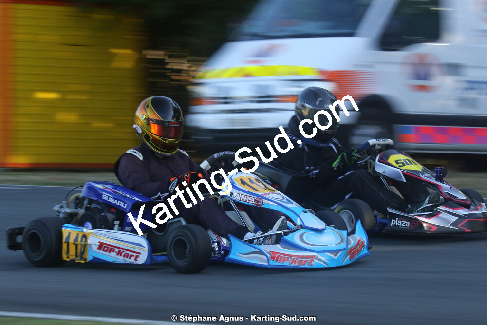 13/10/2019 : Trophée UFOLEP Kart Aquitaine à Layrac (Photos Stéphane Agnus) 2019 — karting