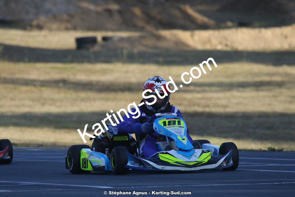 13/10/2019 : Trophée UFOLEP Kart Aquitaine à Layrac (Photos Stéphane Agnus) 2019 — karting