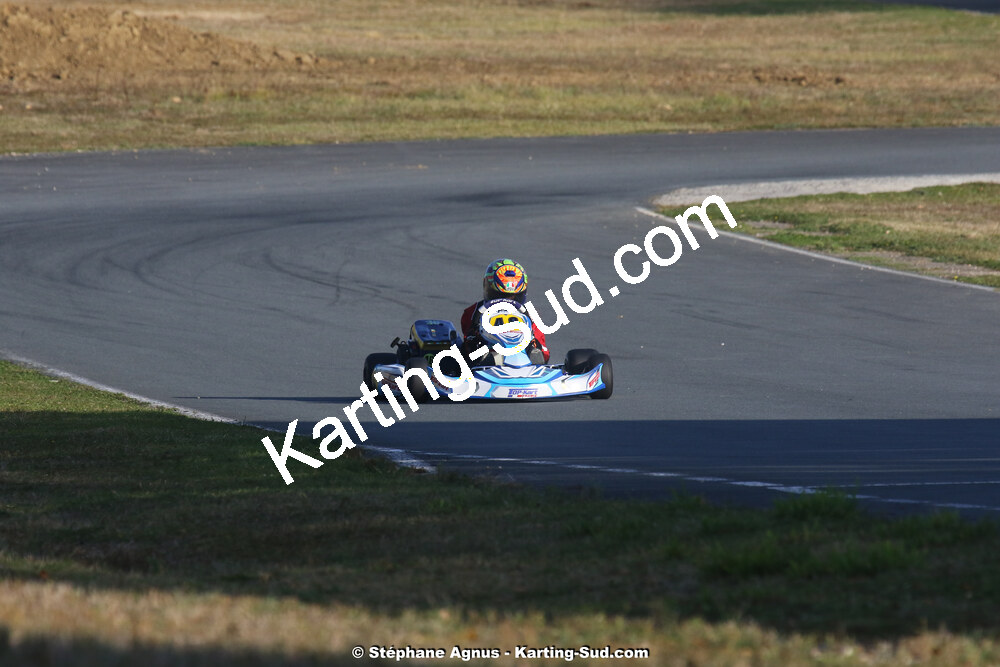 13/10/2019 : Trophée UFOLEP Kart Aquitaine à Layrac (Photos Stéphane Agnus) 2019 — karting