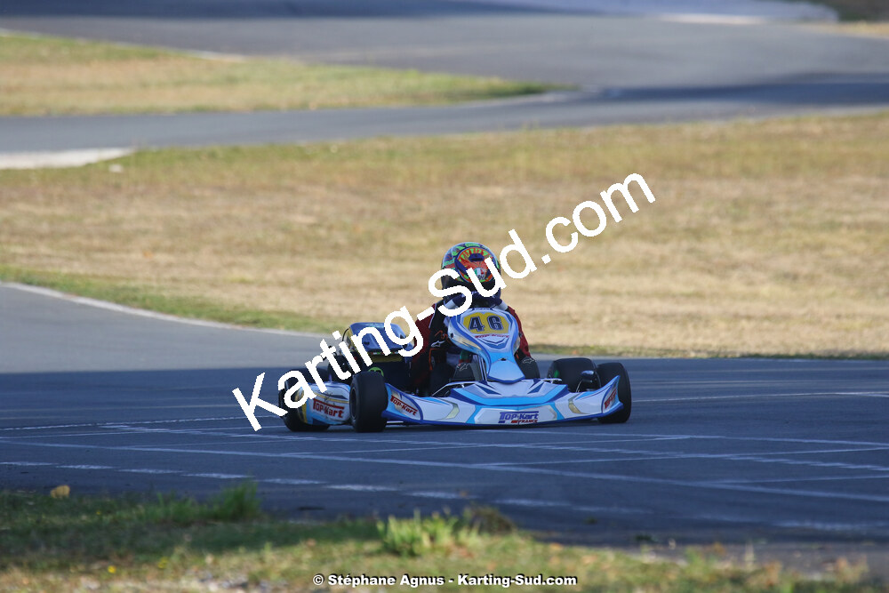 13/10/2019 : Trophée UFOLEP Kart Aquitaine à Layrac (Photos Stéphane Agnus) 2019 — karting