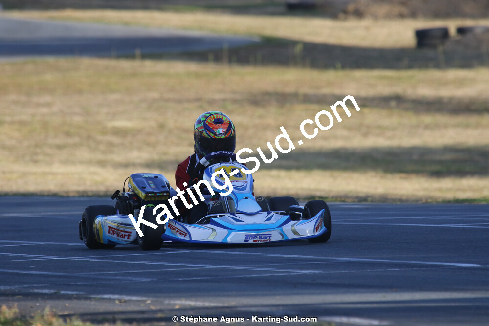 13/10/2019 : Trophée UFOLEP Kart Aquitaine à Layrac (Photos Stéphane Agnus) 2019 — karting