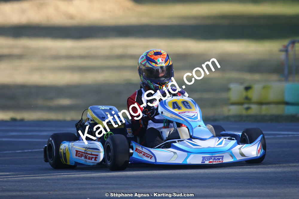 13/10/2019 : Trophée UFOLEP Kart Aquitaine à Layrac (Photos Stéphane Agnus) 2019 — karting
