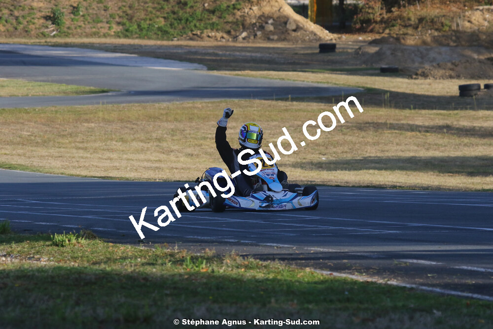 13/10/2019 : Trophée UFOLEP Kart Aquitaine à Layrac (Photos Stéphane Agnus) 2019 — karting