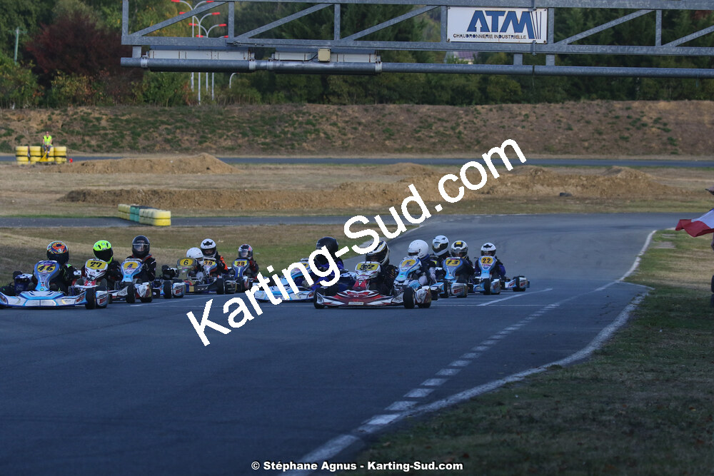 13/10/2019 : Trophée UFOLEP Kart Aquitaine à Layrac (Photos Stéphane Agnus) 2019 — karting