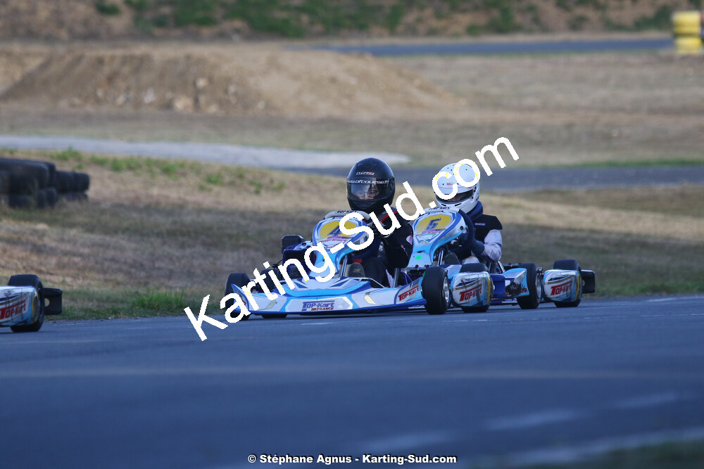 13/10/2019 : Trophée UFOLEP Kart Aquitaine à Layrac (Photos Stéphane Agnus) 2019 — karting