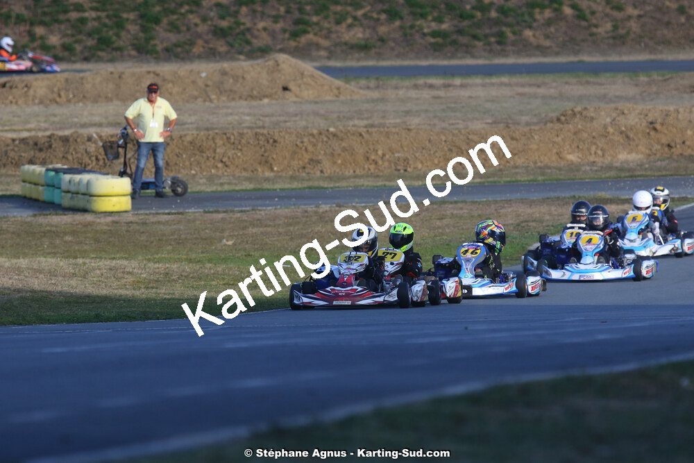 13/10/2019 : Trophée UFOLEP Kart Aquitaine à Layrac (Photos Stéphane Agnus) 2019 — karting