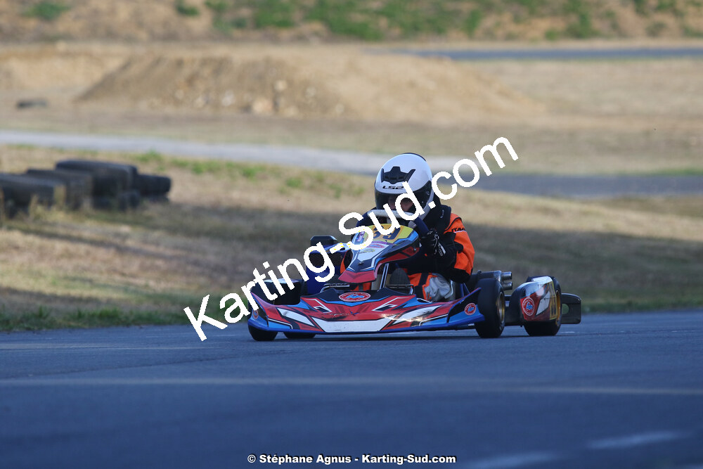 13/10/2019 : Trophée UFOLEP Kart Aquitaine à Layrac (Photos Stéphane Agnus) 2019 — karting