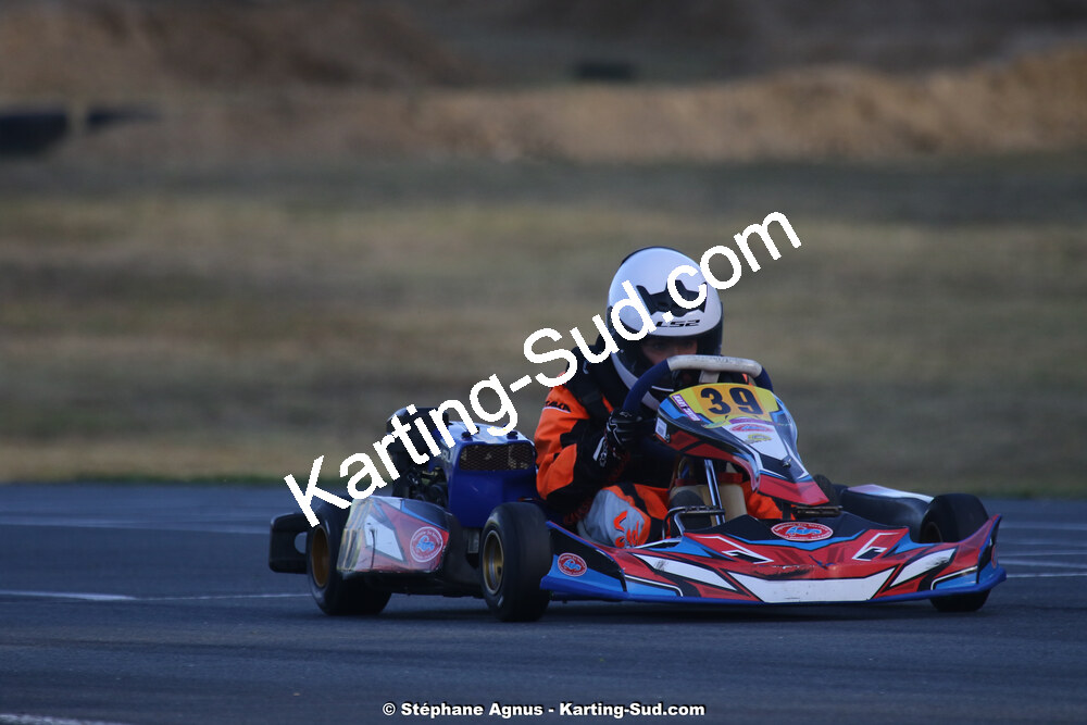 13/10/2019 : Trophée UFOLEP Kart Aquitaine à Layrac (Photos Stéphane Agnus) 2019 — karting