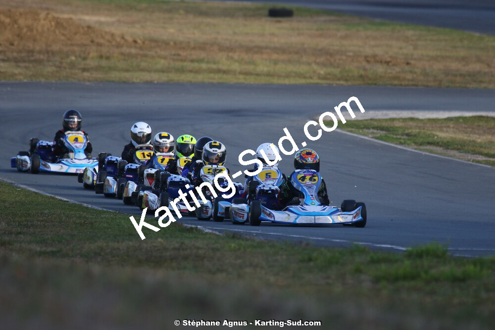 13/10/2019 : Trophée UFOLEP Kart Aquitaine à Layrac (Photos Stéphane Agnus) 2019 — karting