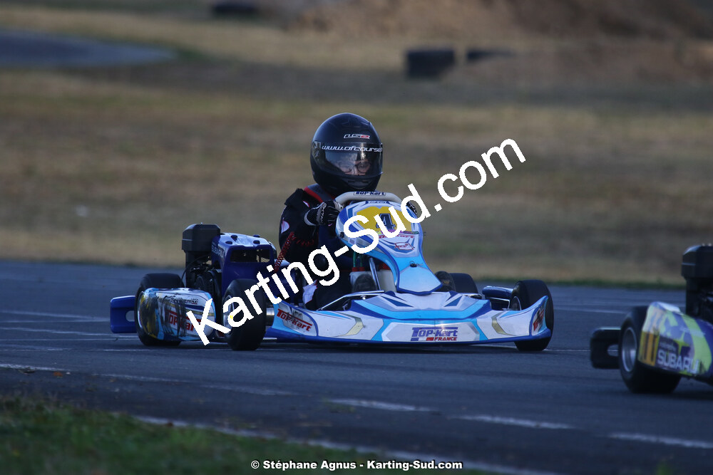 13/10/2019 : Trophée UFOLEP Kart Aquitaine à Layrac (Photos Stéphane Agnus) 2019 — karting