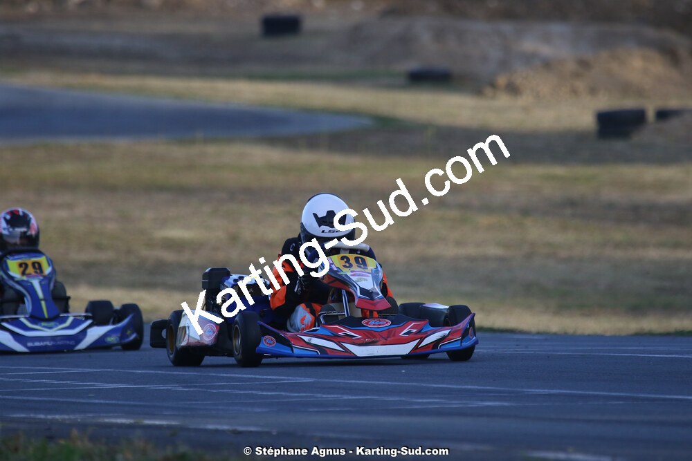 13/10/2019 : Trophée UFOLEP Kart Aquitaine à Layrac (Photos Stéphane Agnus) 2019 — karting