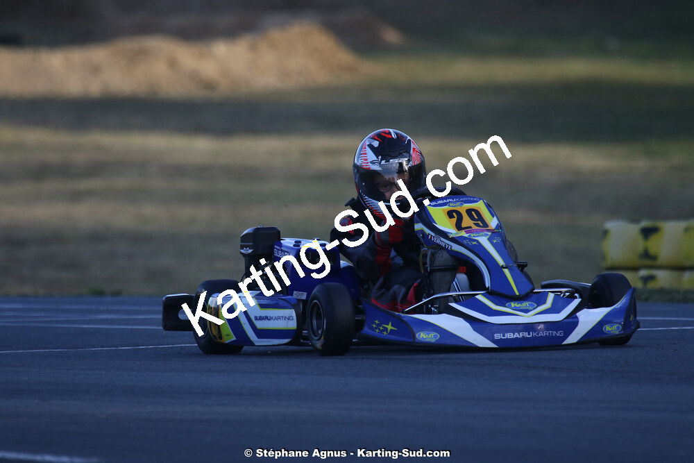 13/10/2019 : Trophée UFOLEP Kart Aquitaine à Layrac (Photos Stéphane Agnus) 2019 — karting