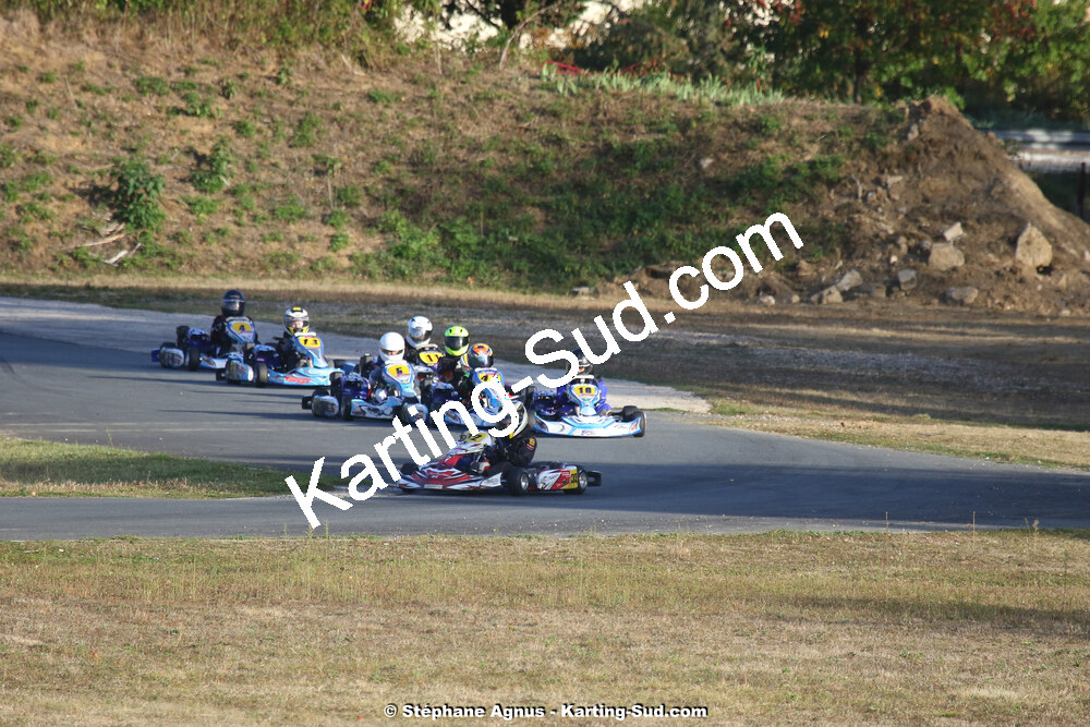 13/10/2019 : Trophée UFOLEP Kart Aquitaine à Layrac (Photos Stéphane Agnus) 2019 — karting