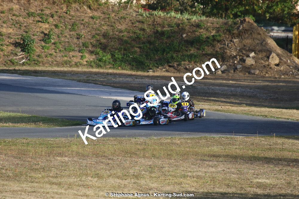 13/10/2019 : Trophée UFOLEP Kart Aquitaine à Layrac (Photos Stéphane Agnus) 2019 — karting