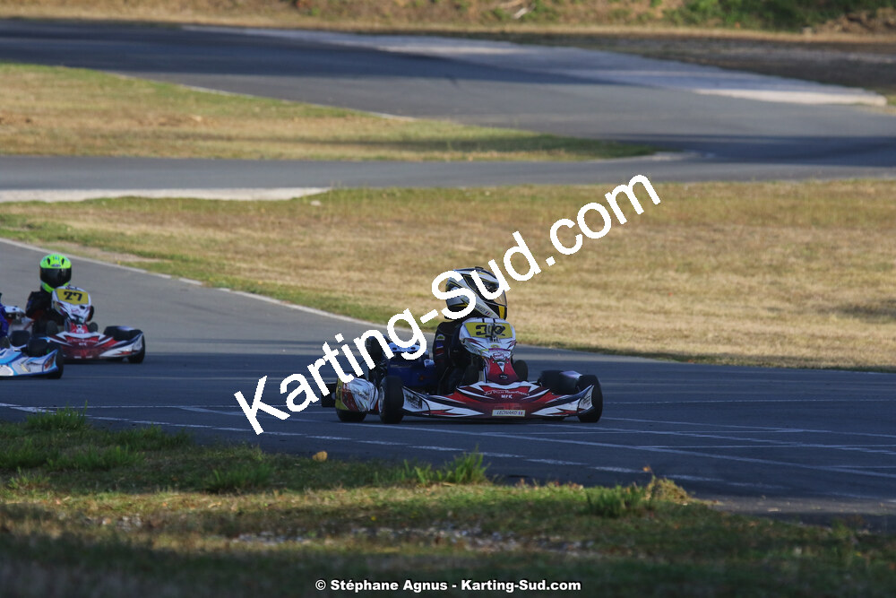 13/10/2019 : Trophée UFOLEP Kart Aquitaine à Layrac (Photos Stéphane Agnus) 2019 — karting