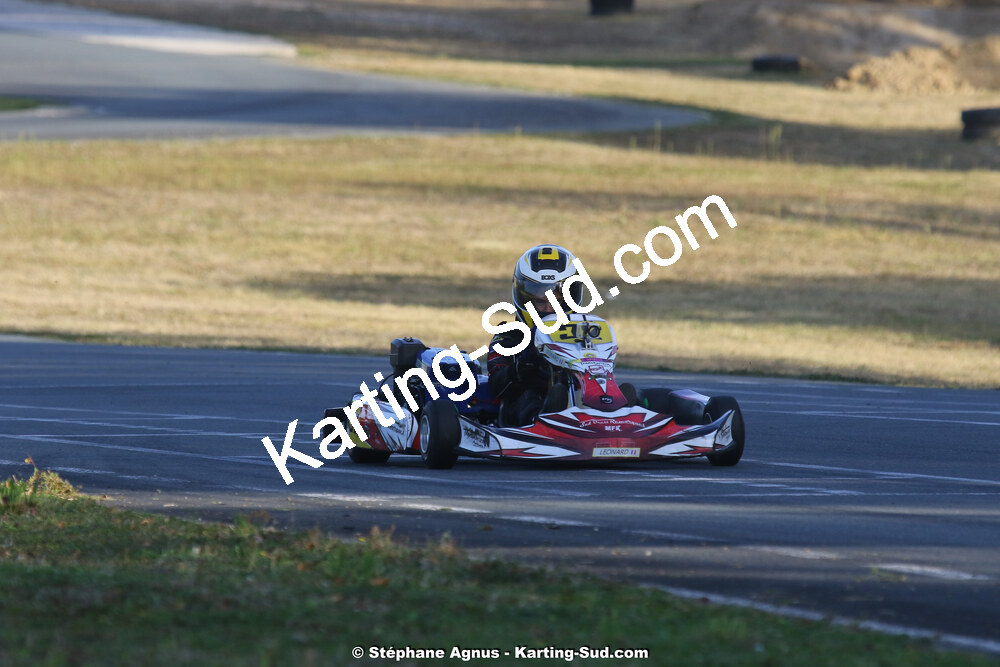 13/10/2019 : Trophée UFOLEP Kart Aquitaine à Layrac (Photos Stéphane Agnus) 2019 — karting