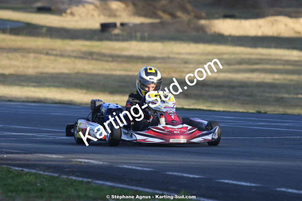 13/10/2019 : Trophée UFOLEP Kart Aquitaine à Layrac (Photos Stéphane Agnus) 2019 — karting