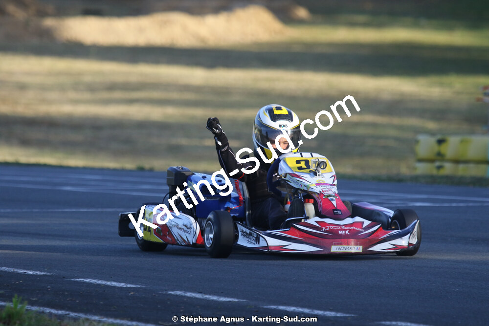 13/10/2019 : Trophée UFOLEP Kart Aquitaine à Layrac (Photos Stéphane Agnus) 2019 — karting