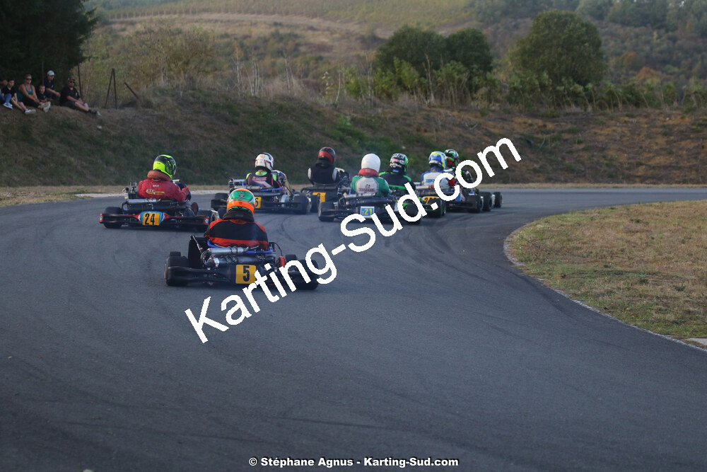 13/10/2019 : Trophée UFOLEP Kart Aquitaine à Layrac (Photos Stéphane Agnus) 2019 — karting