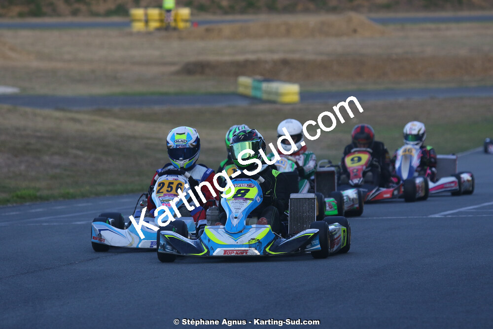 13/10/2019 : Trophée UFOLEP Kart Aquitaine à Layrac (Photos Stéphane Agnus) 2019 — karting