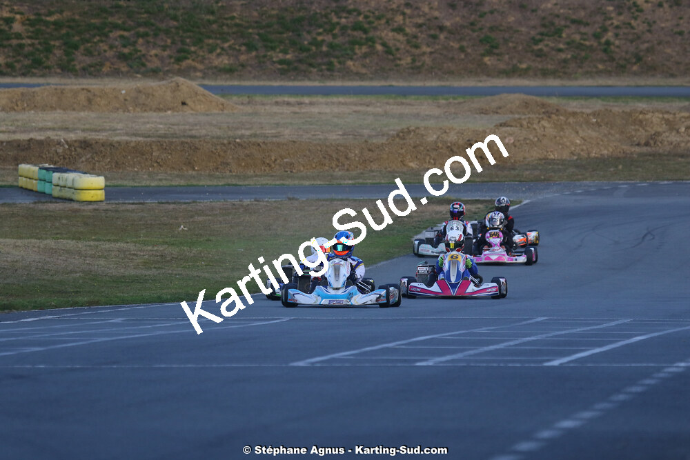 13/10/2019 : Trophée UFOLEP Kart Aquitaine à Layrac (Photos Stéphane Agnus) 2019 — karting
