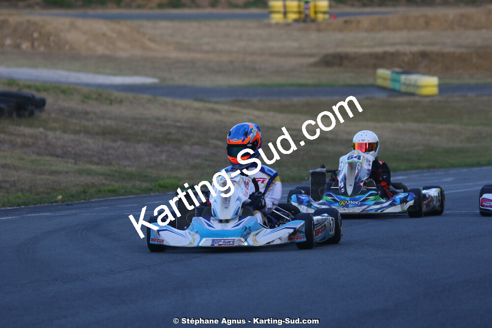13/10/2019 : Trophée UFOLEP Kart Aquitaine à Layrac (Photos Stéphane Agnus) 2019 — karting