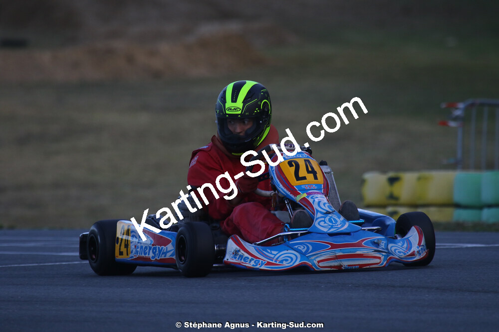 13/10/2019 : Trophée UFOLEP Kart Aquitaine à Layrac (Photos Stéphane Agnus) 2019 — karting