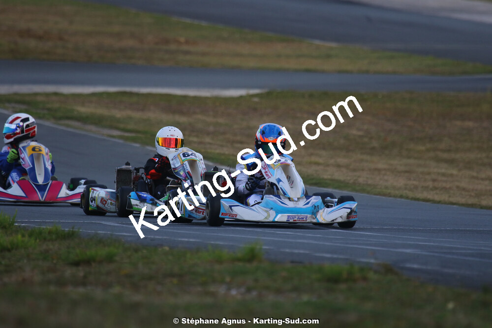 13/10/2019 : Trophée UFOLEP Kart Aquitaine à Layrac (Photos Stéphane Agnus) 2019 — karting