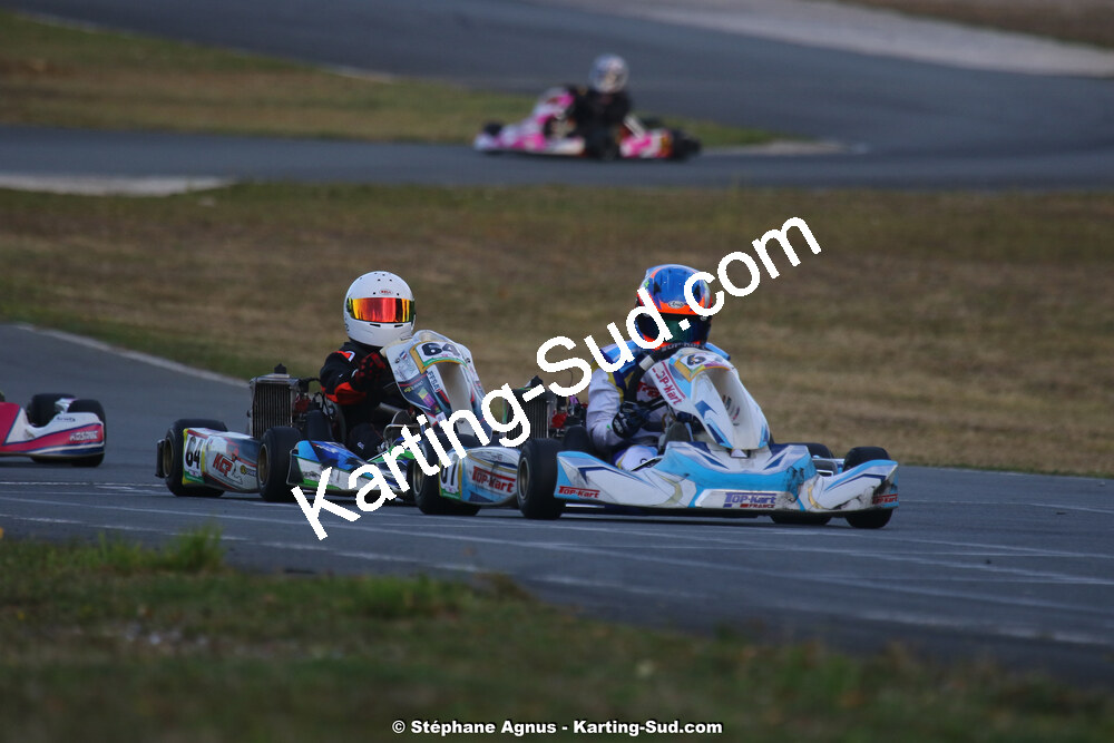 13/10/2019 : Trophée UFOLEP Kart Aquitaine à Layrac (Photos Stéphane Agnus) 2019 — karting