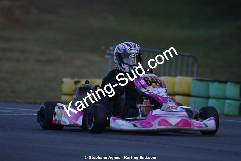 13/10/2019 : Trophée UFOLEP Kart Aquitaine à Layrac (Photos Stéphane Agnus) 2019 — karting