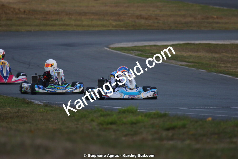 13/10/2019 : Trophée UFOLEP Kart Aquitaine à Layrac (Photos Stéphane Agnus) 2019 — karting