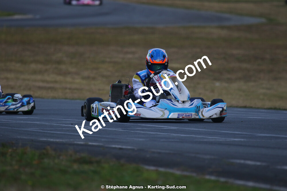 13/10/2019 : Trophée UFOLEP Kart Aquitaine à Layrac (Photos Stéphane Agnus) 2019 — karting