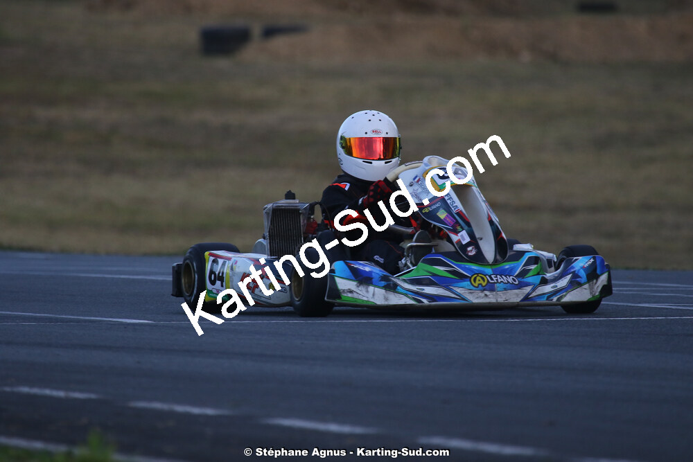 13/10/2019 : Trophée UFOLEP Kart Aquitaine à Layrac (Photos Stéphane Agnus) 2019 — karting